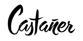 Castañer logo