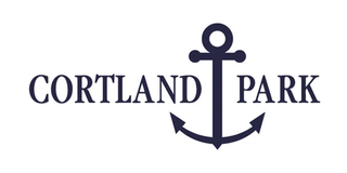 Cortland Park logo