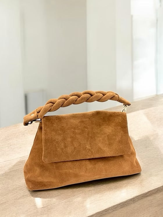 Olivia Flap Bag