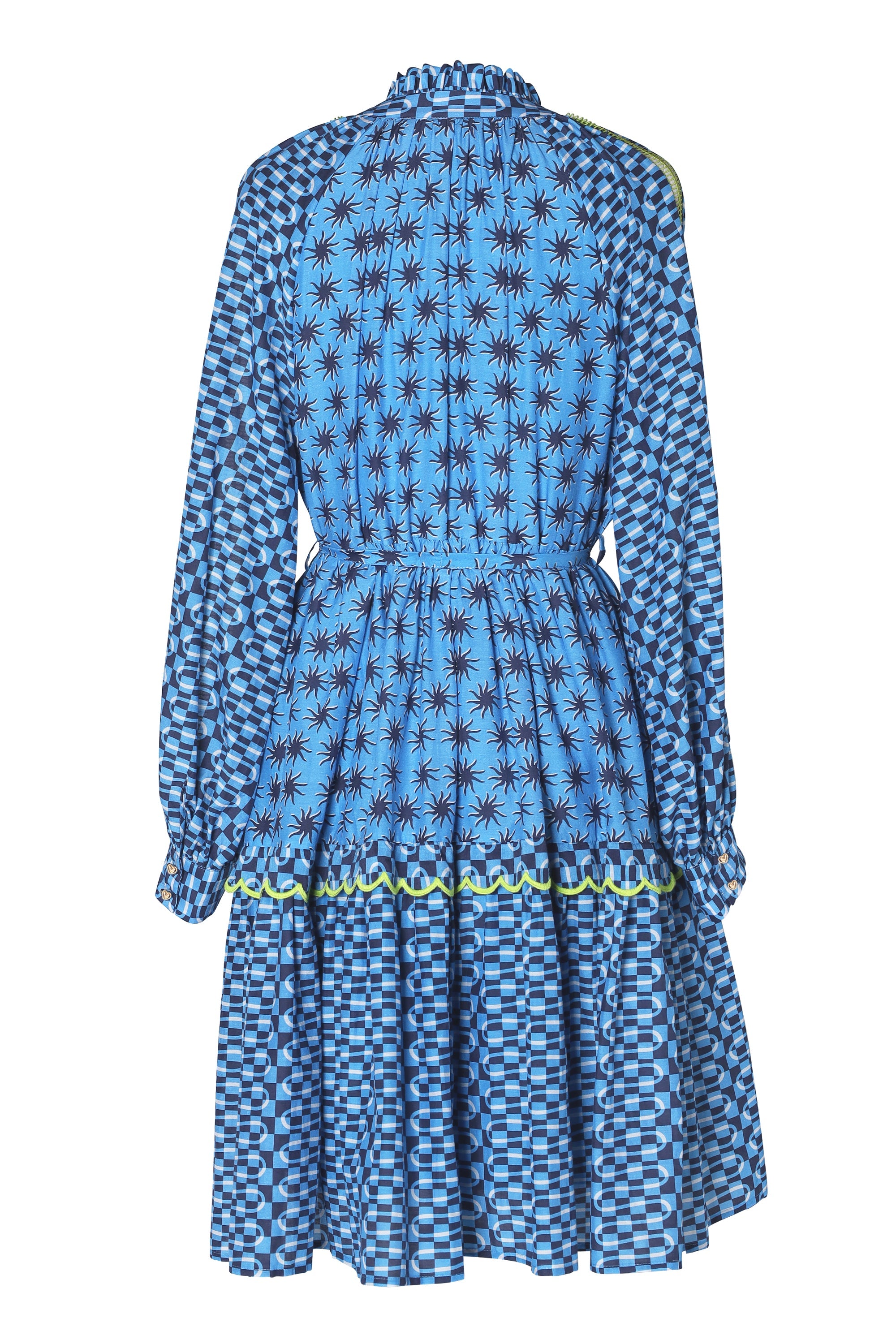 LUCY DRESS