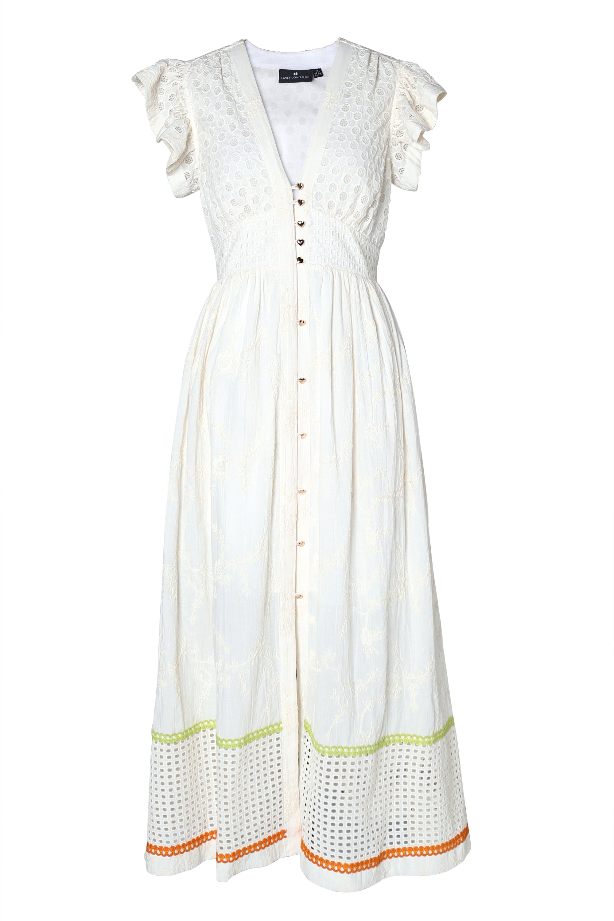MADELINE DRESS