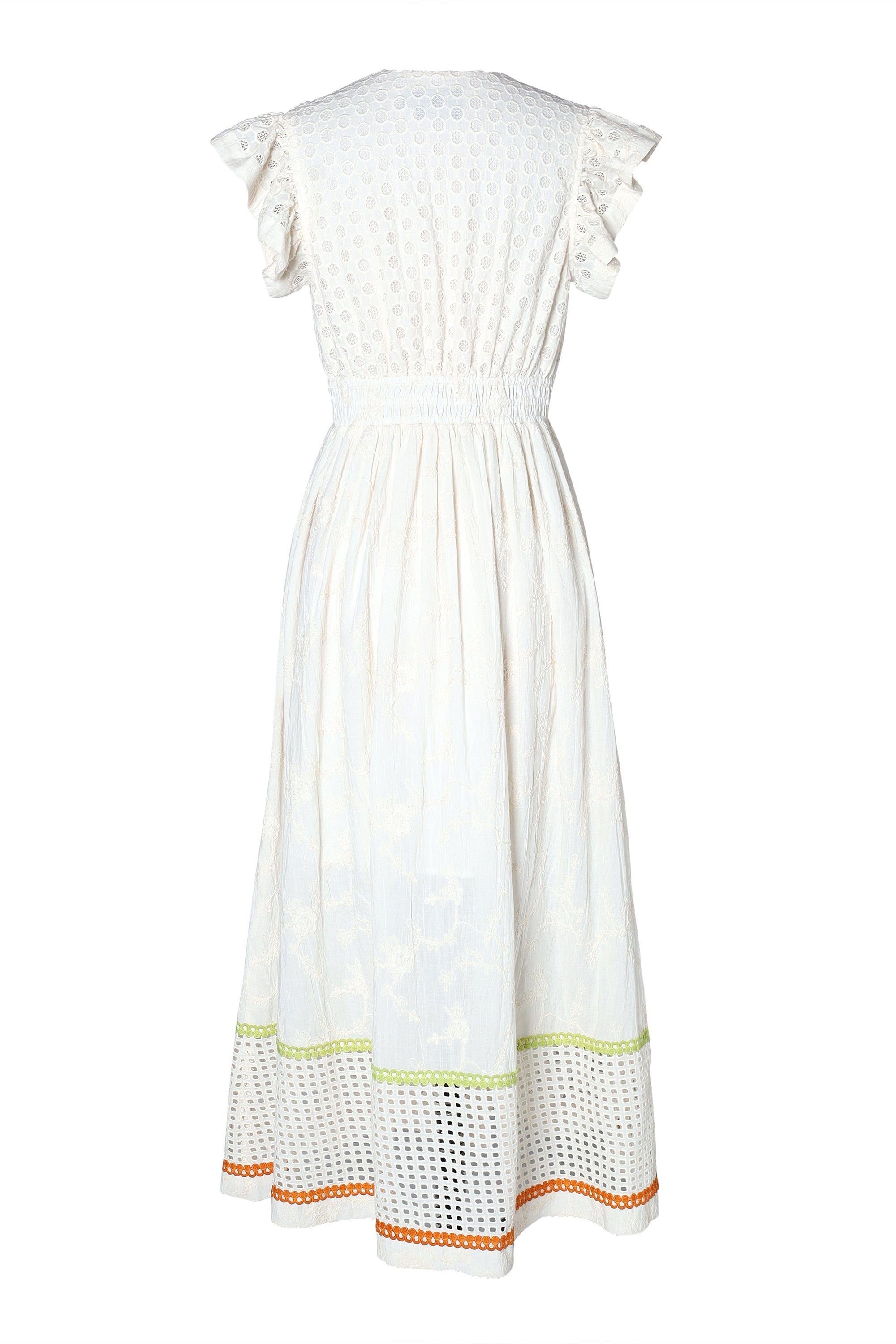MADELINE DRESS