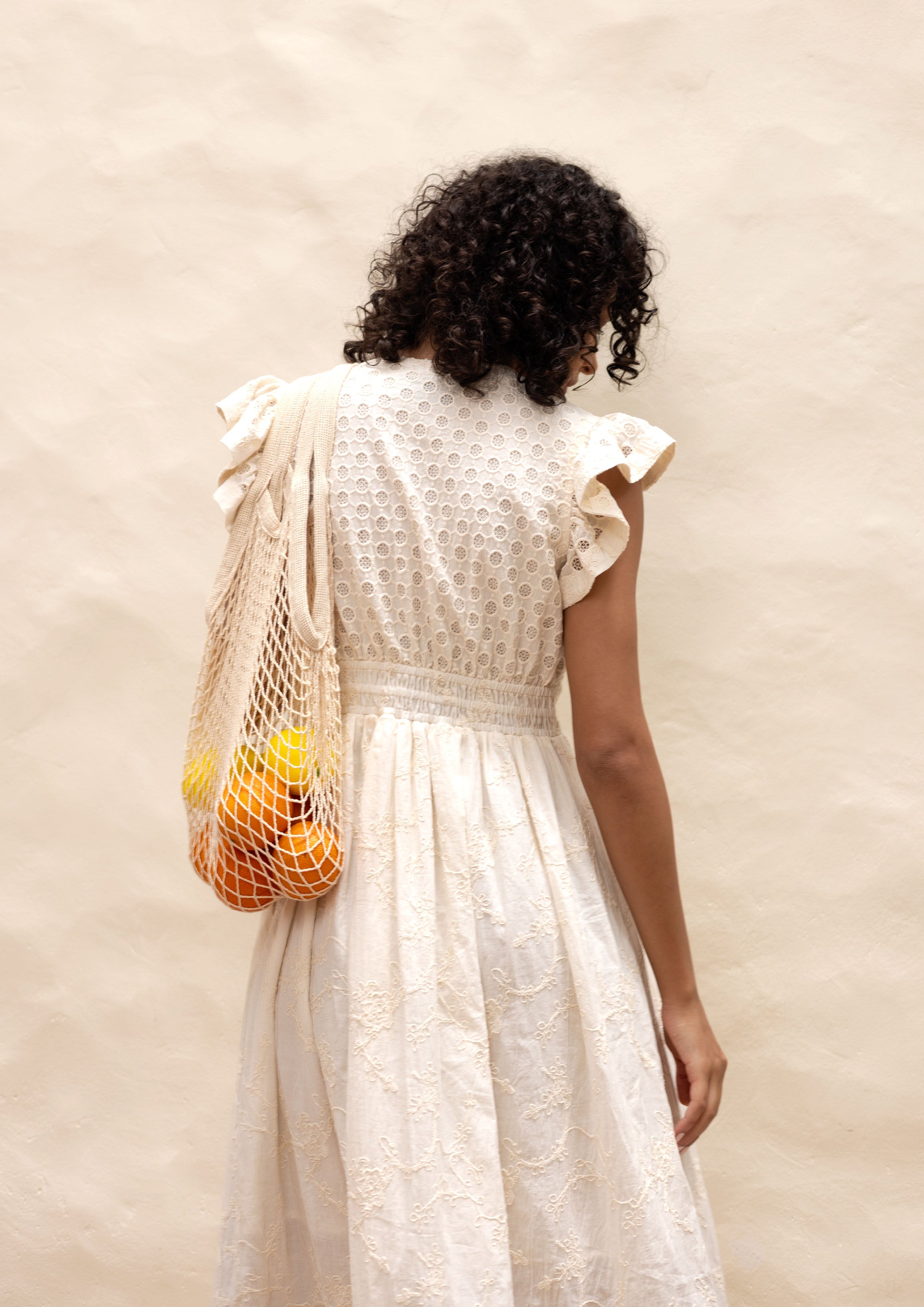 MADELINE DRESS