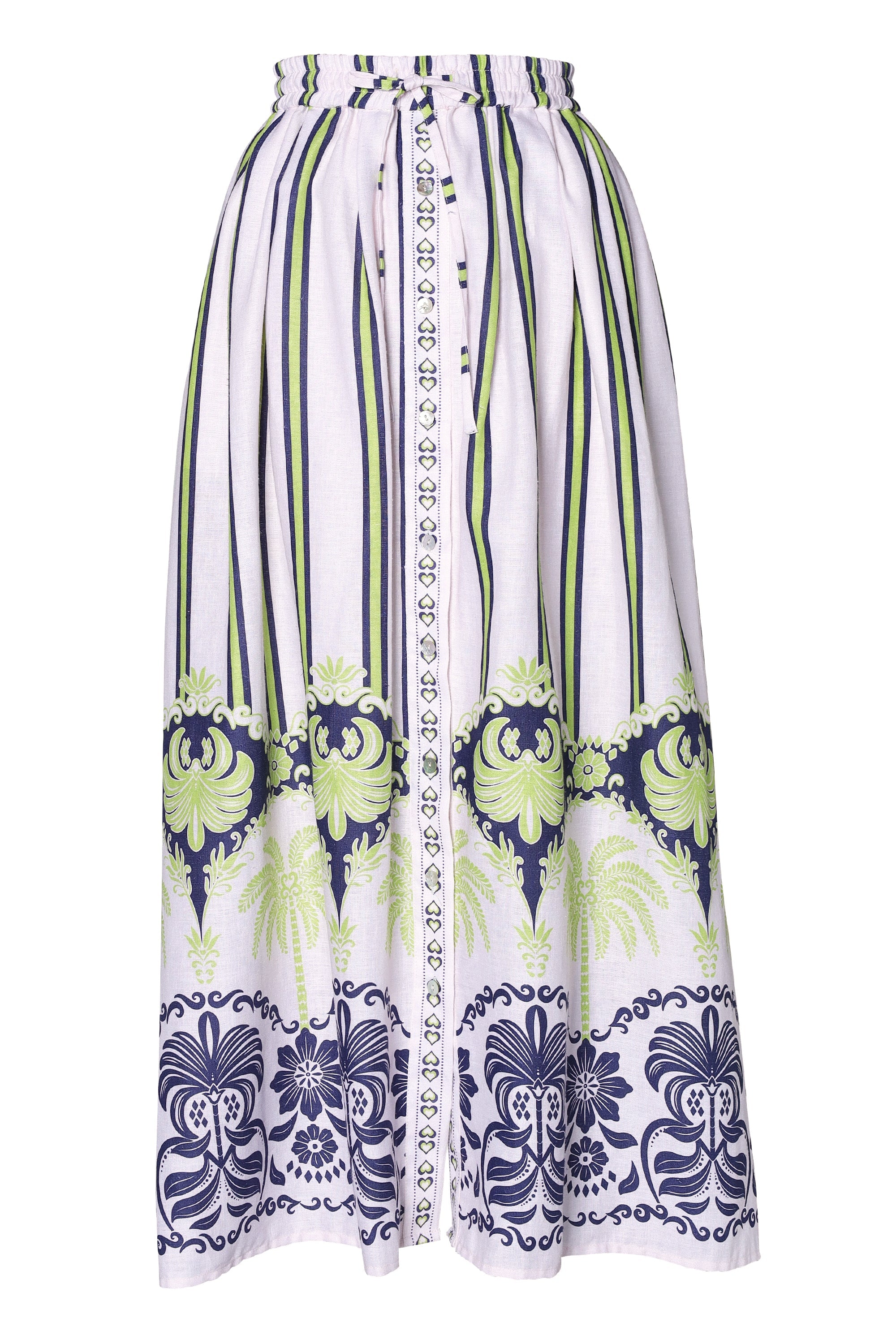 BERNIE SKIRT