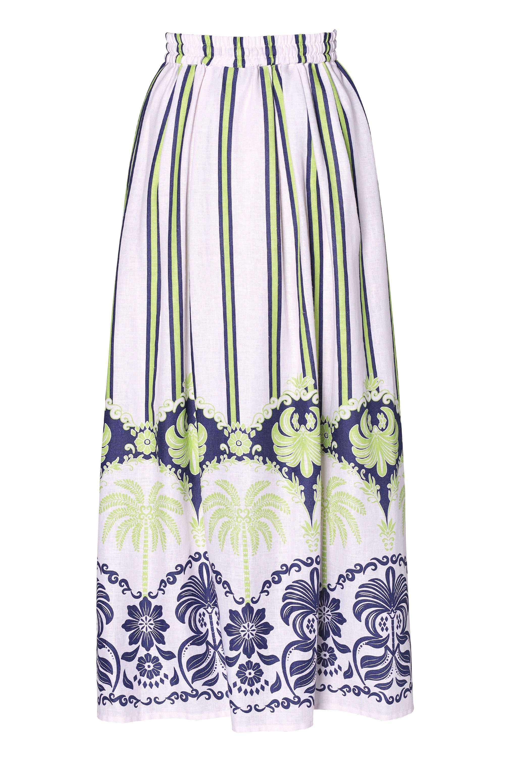 BERNIE SKIRT