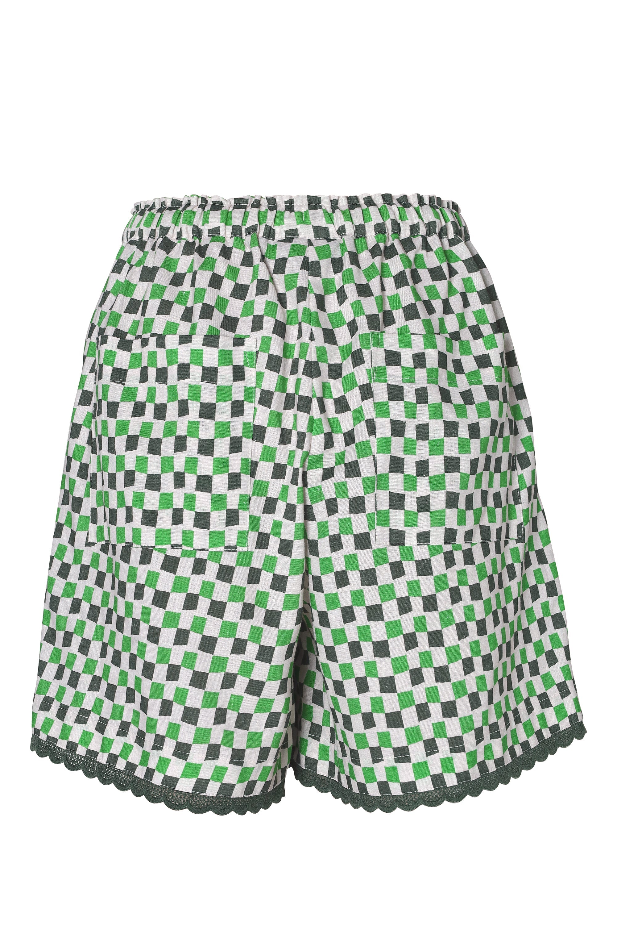 JOSIE SHORTS