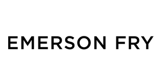 Emerson Fry logo
