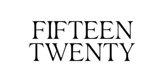 Fifteen-Twenty logo