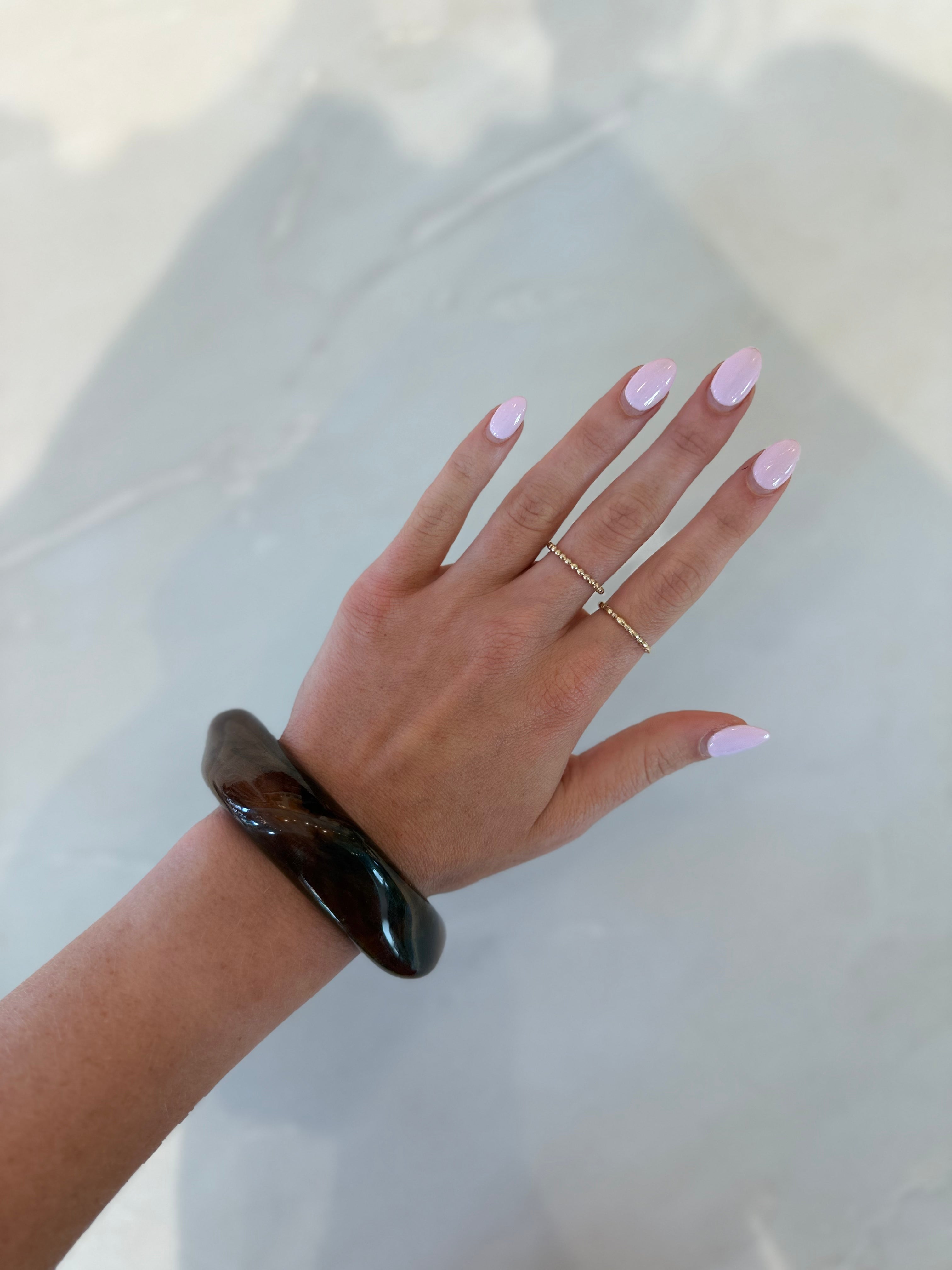 Marbled Bangle