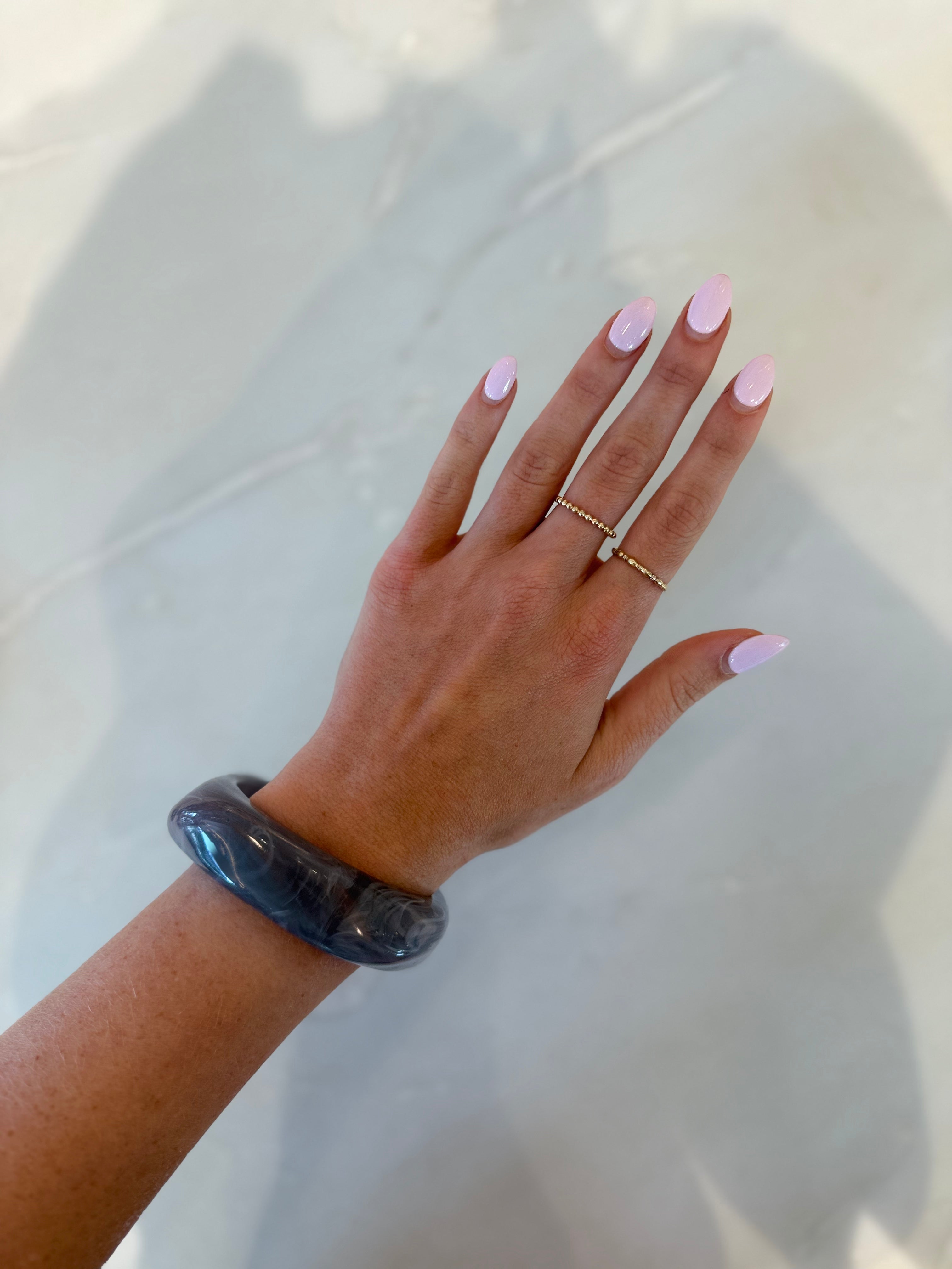 Marbled Bangle