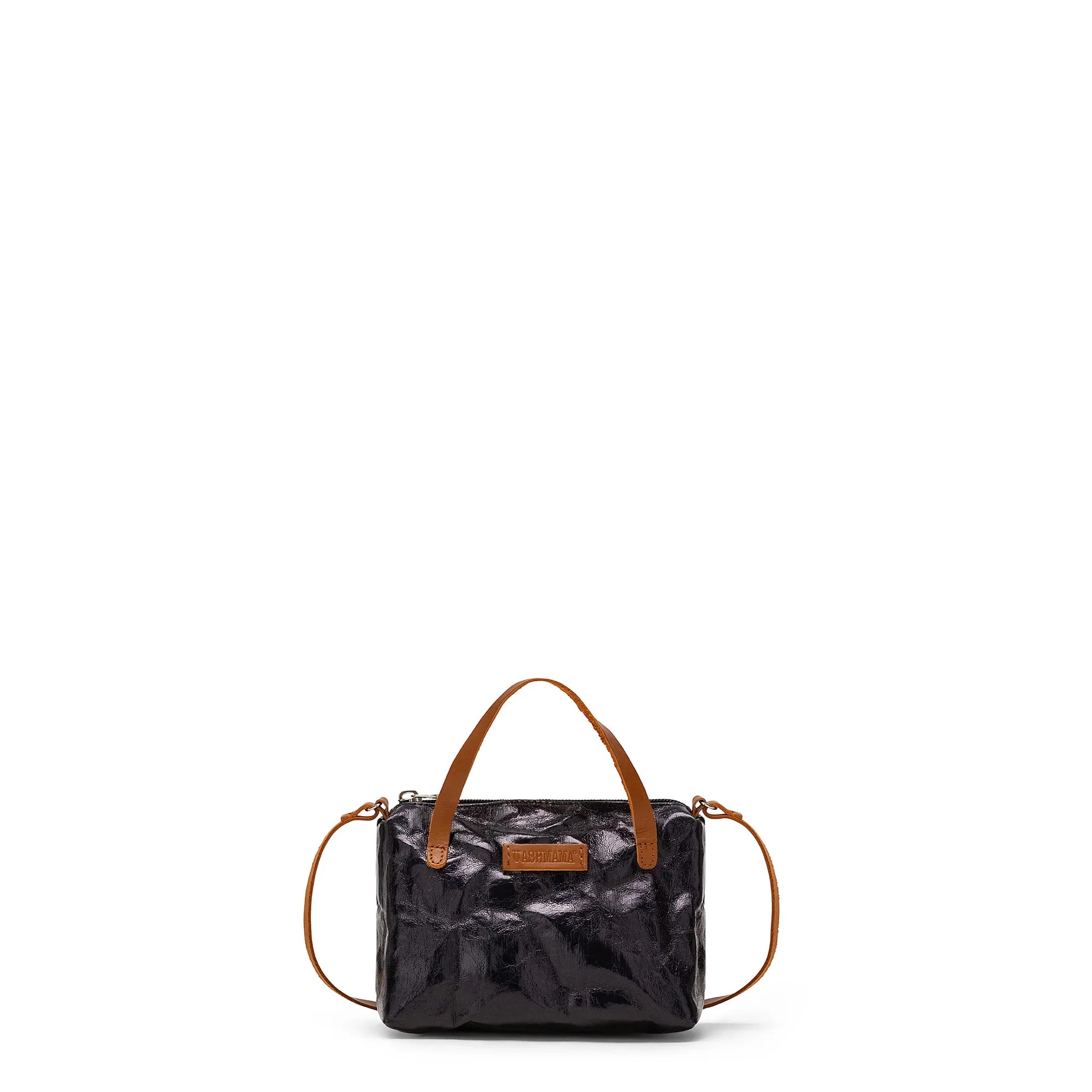 Gemmina Crossbody- Petrolio