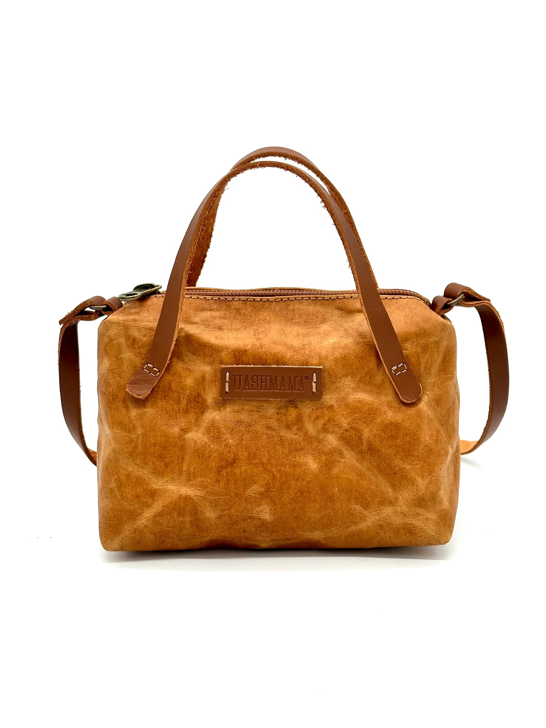 Gemmina Crossbody- Mou