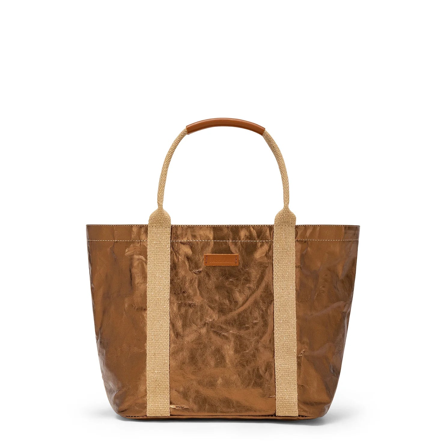 Giulia Carryall XSmall Tote- Mordore