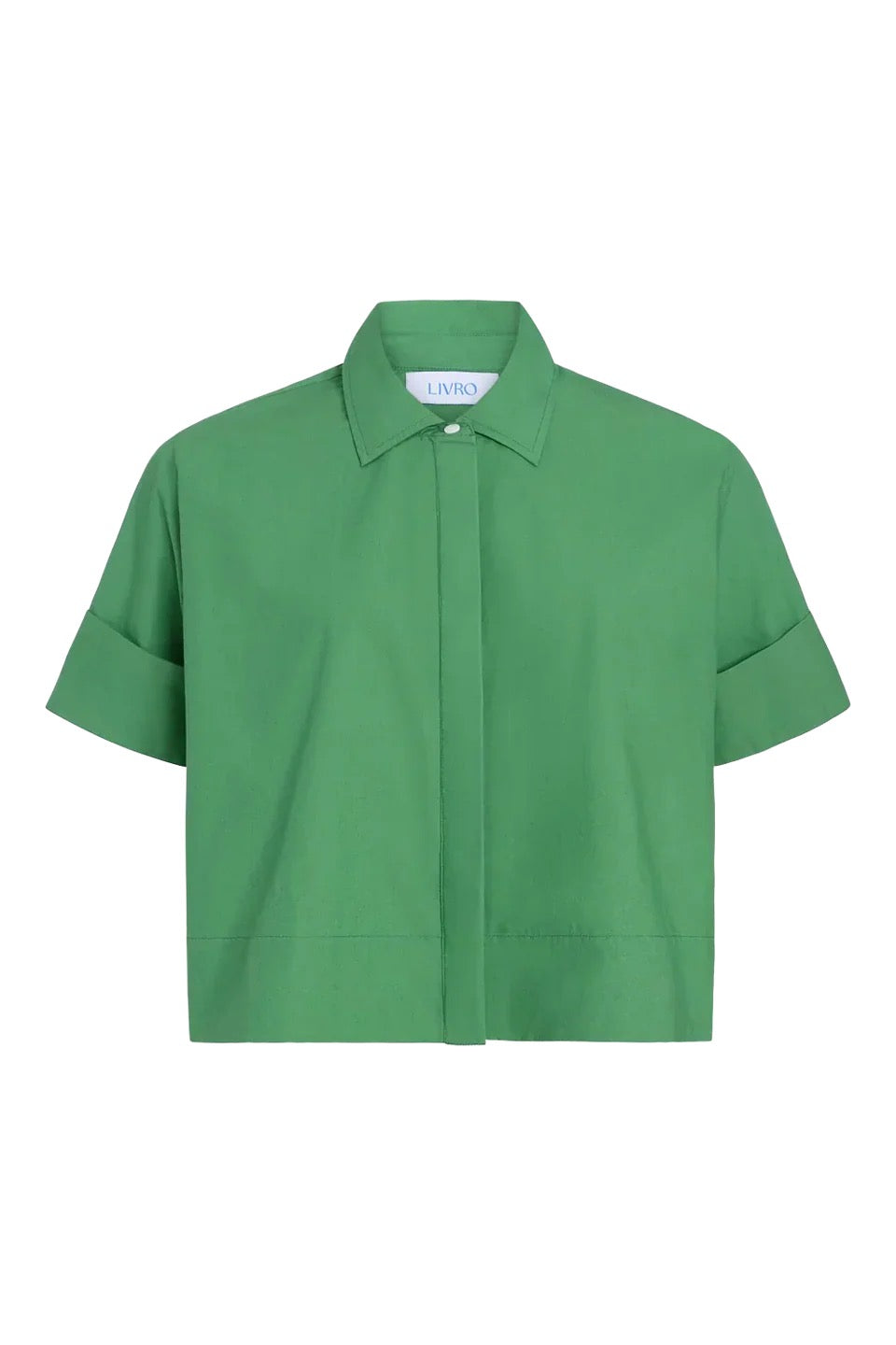Club Shirt, Grass