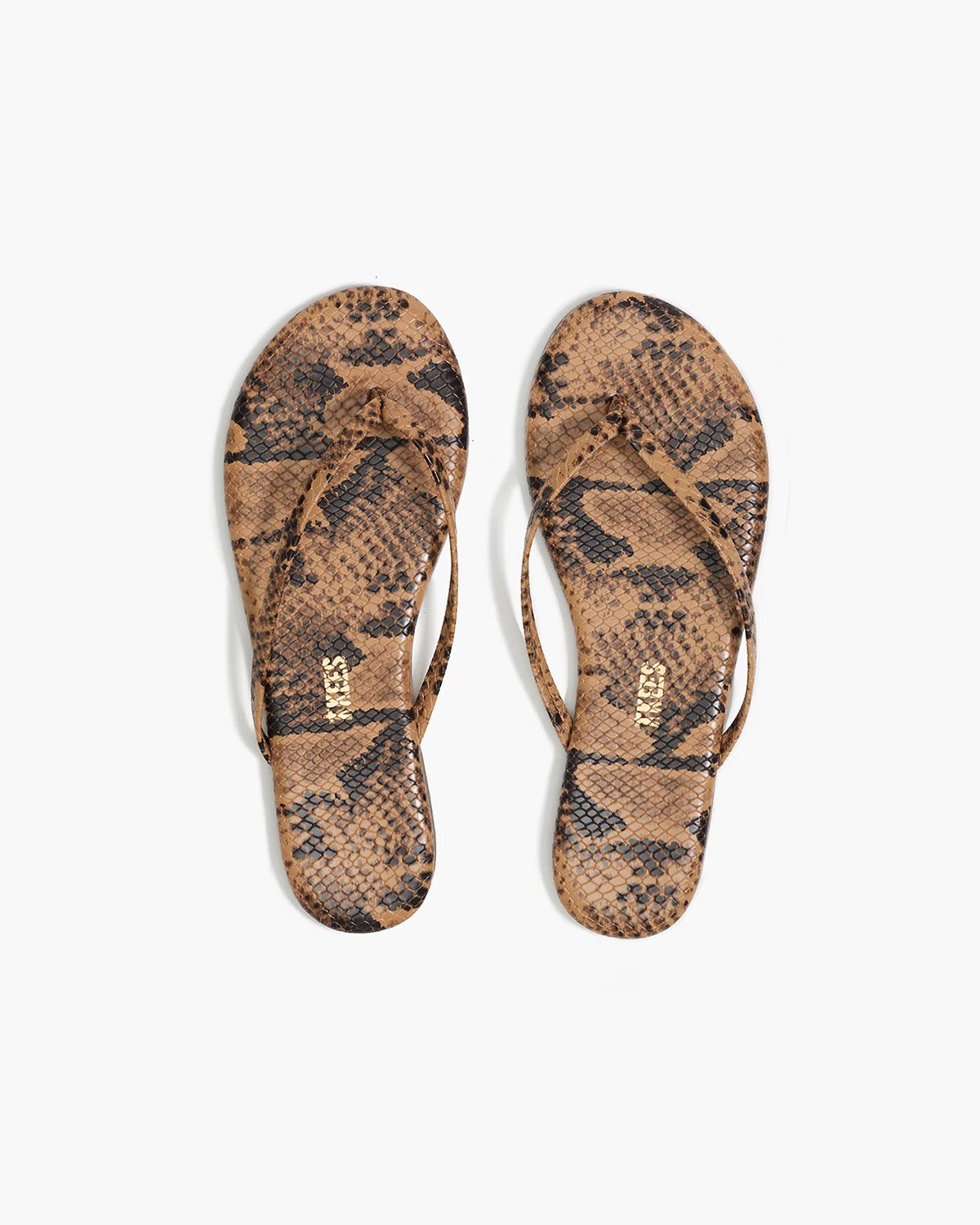 Lily Vegan Animal - CoCo Snake