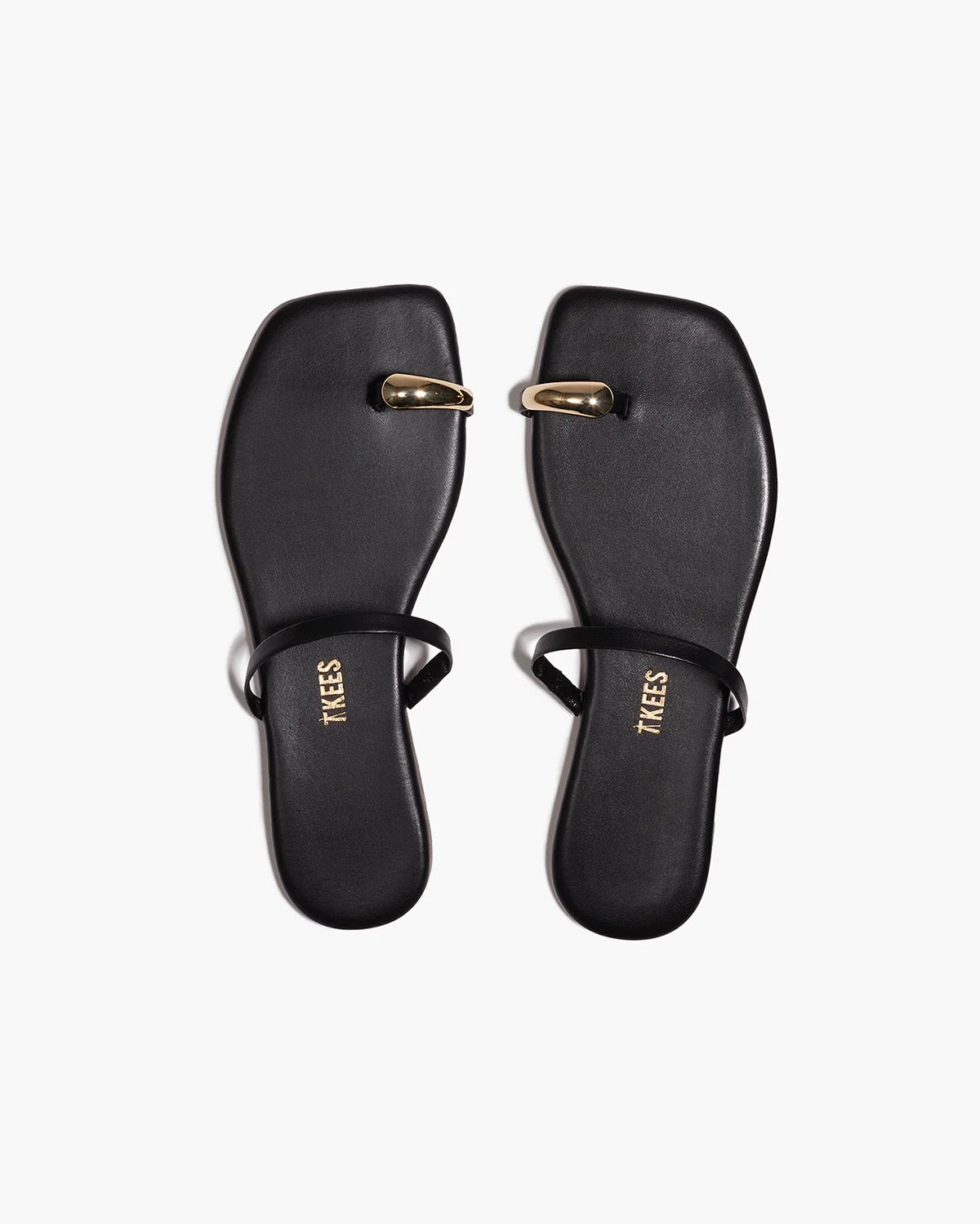 Colette Sandal - Black