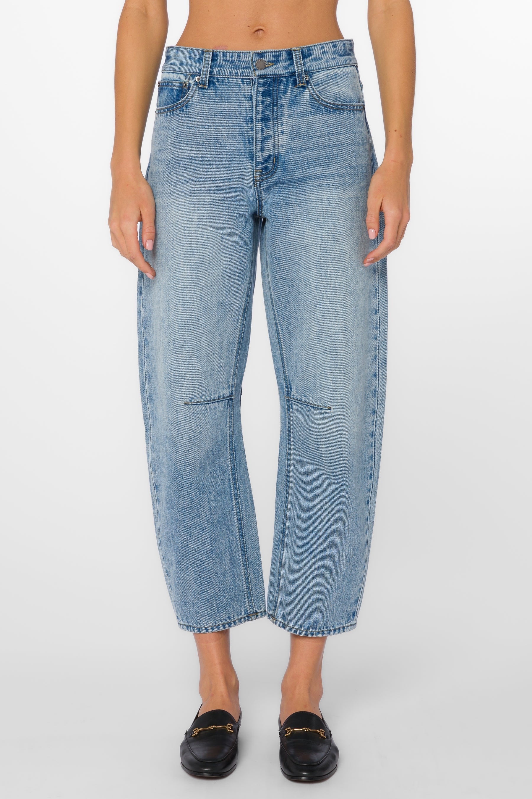 Reyna Blue Jean