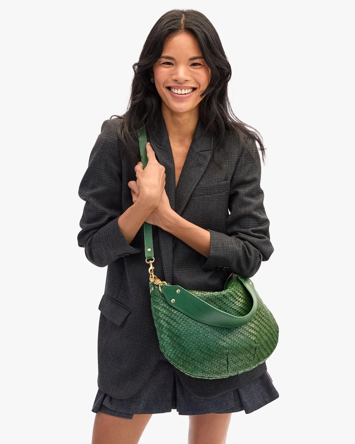 Moyen Messenger - Evergreen