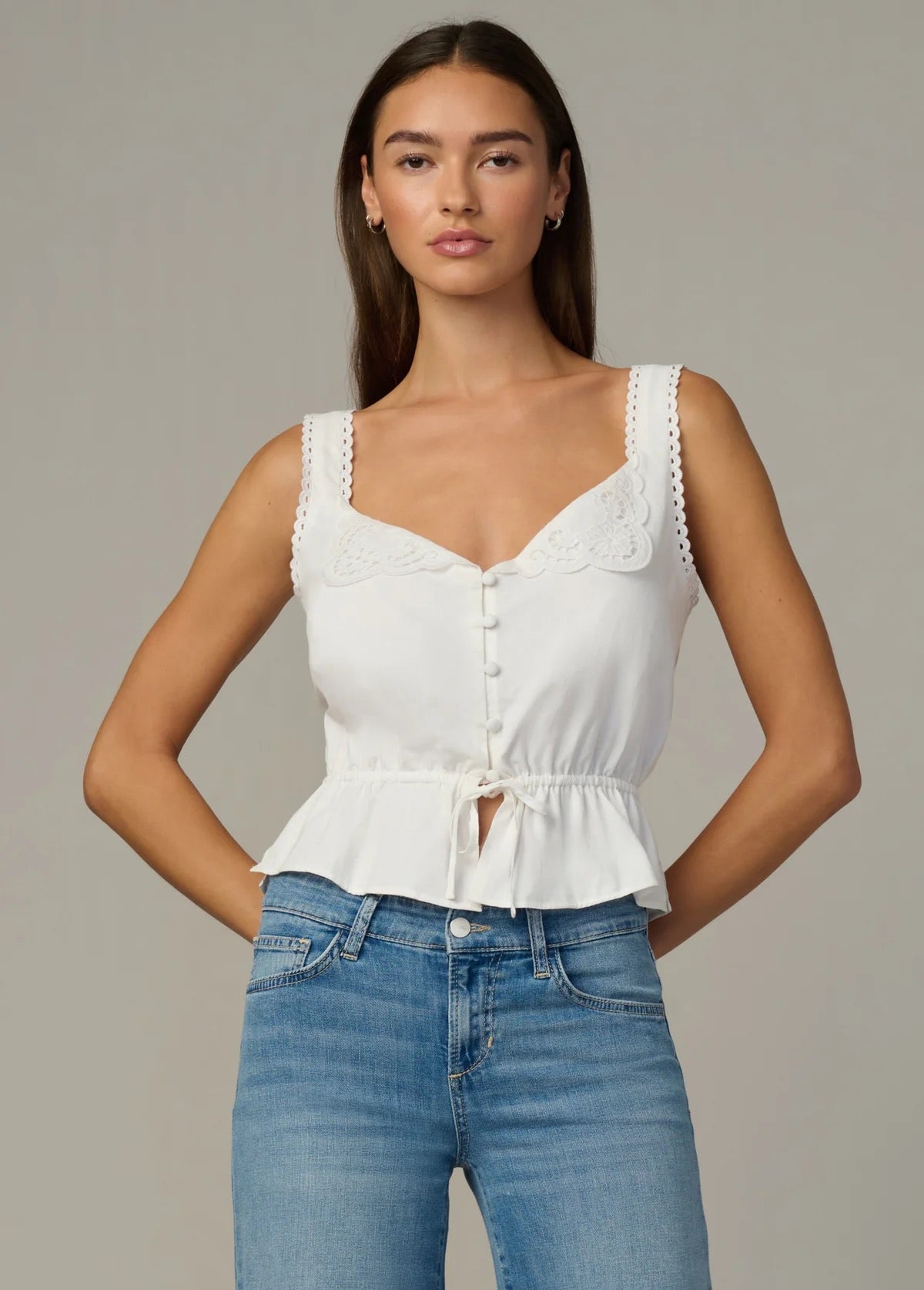 The Margot Top