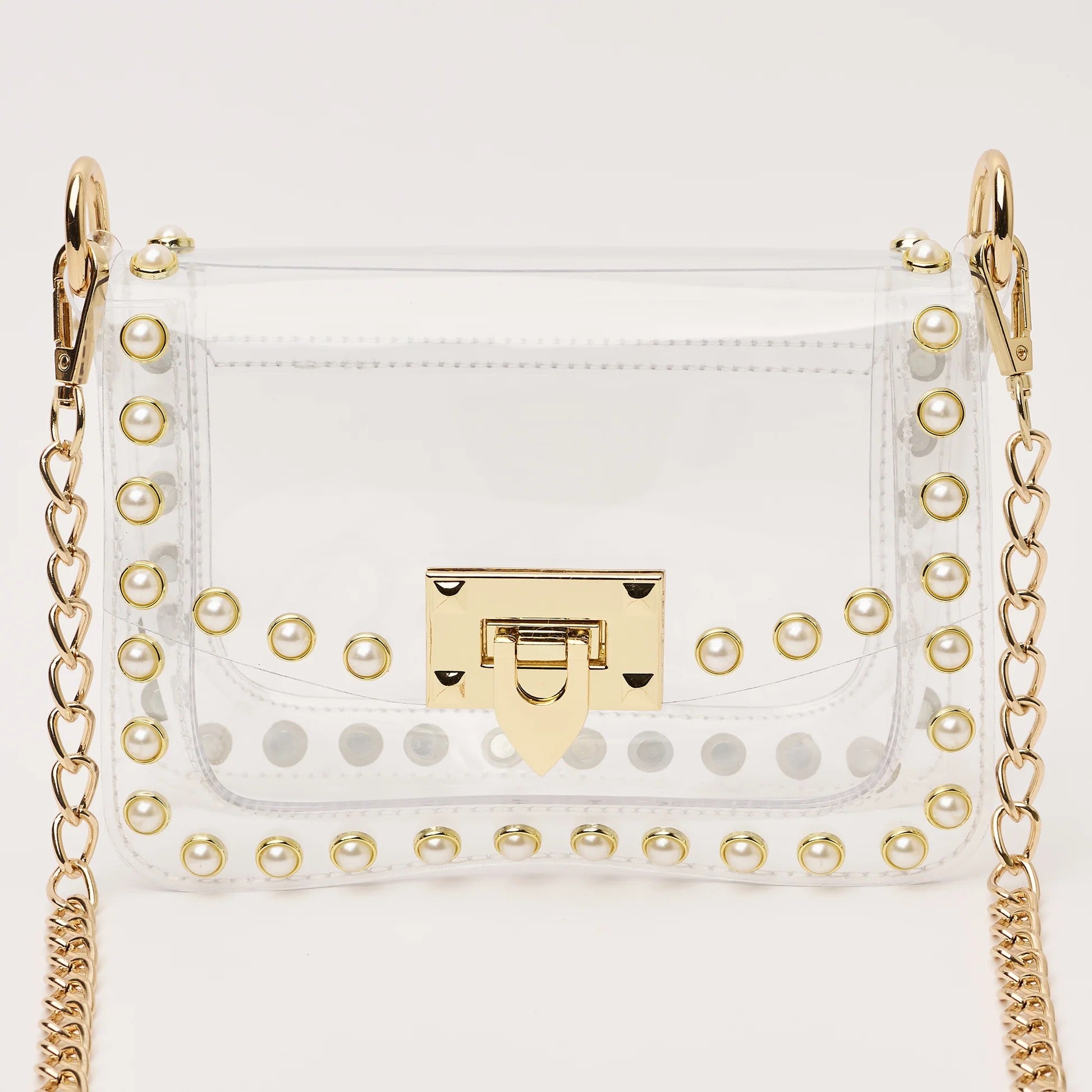Jackie in Pearl