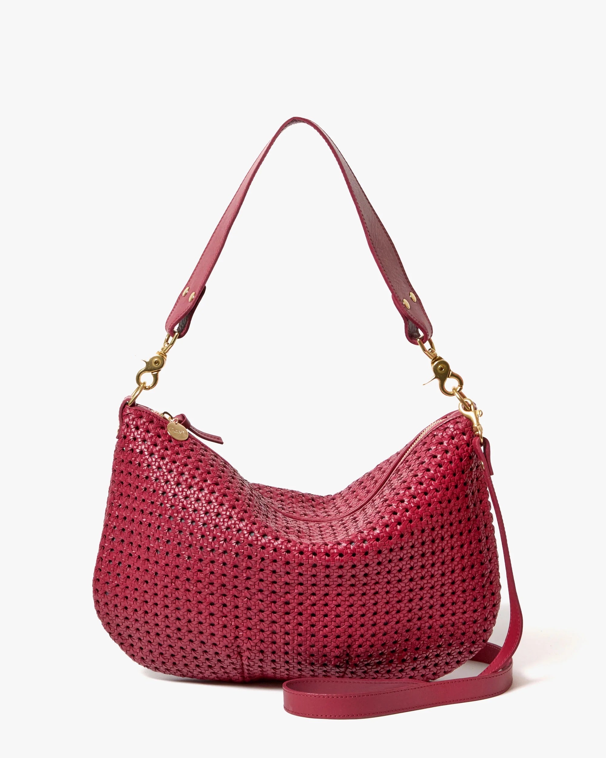 Moyen Messenger - Plummy Rattan