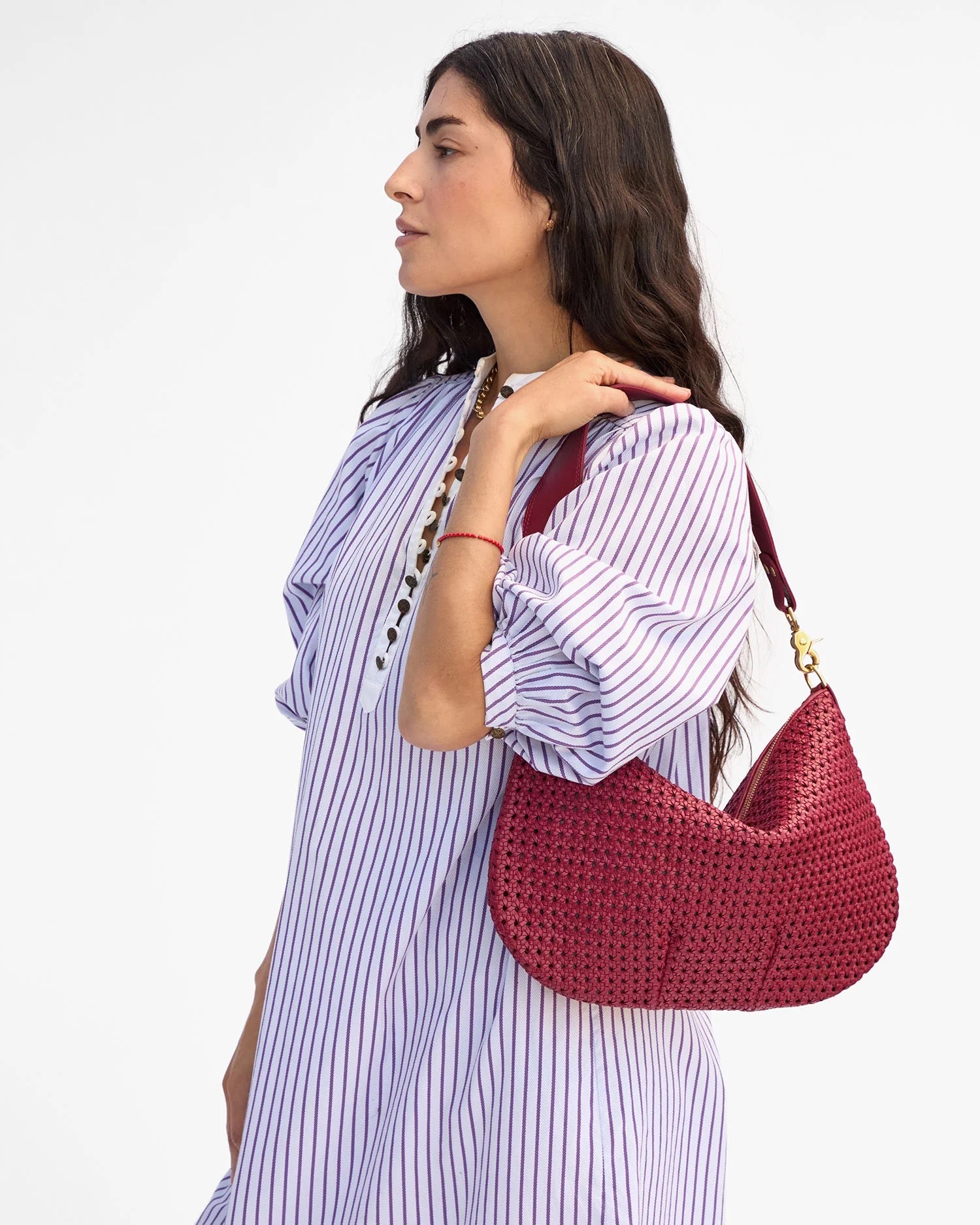 Moyen Messenger - Plummy Rattan