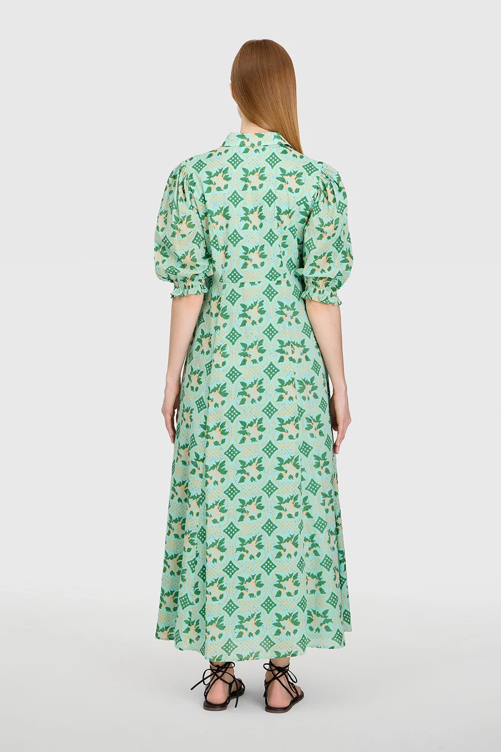 Livro Rosie Dress, Lattice