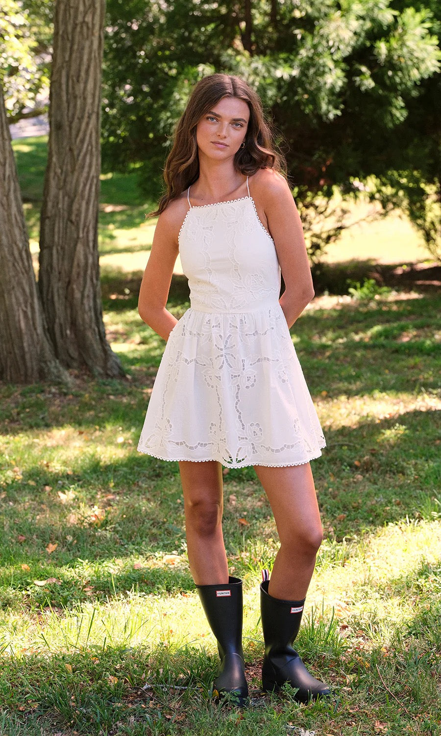 Kelly Dress