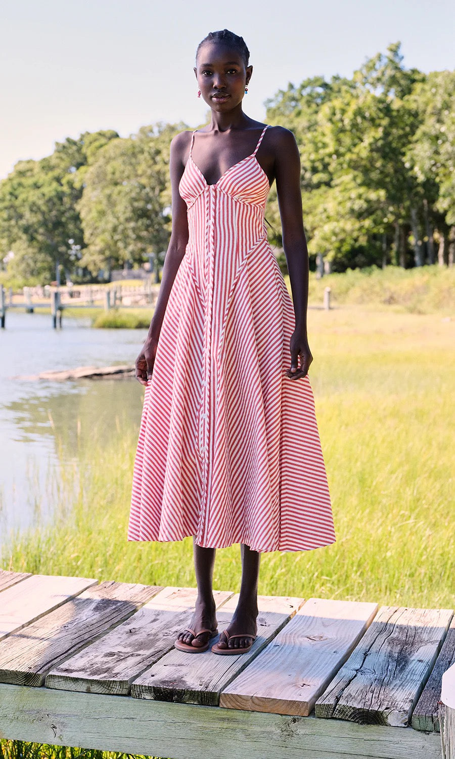 Arabella Dress