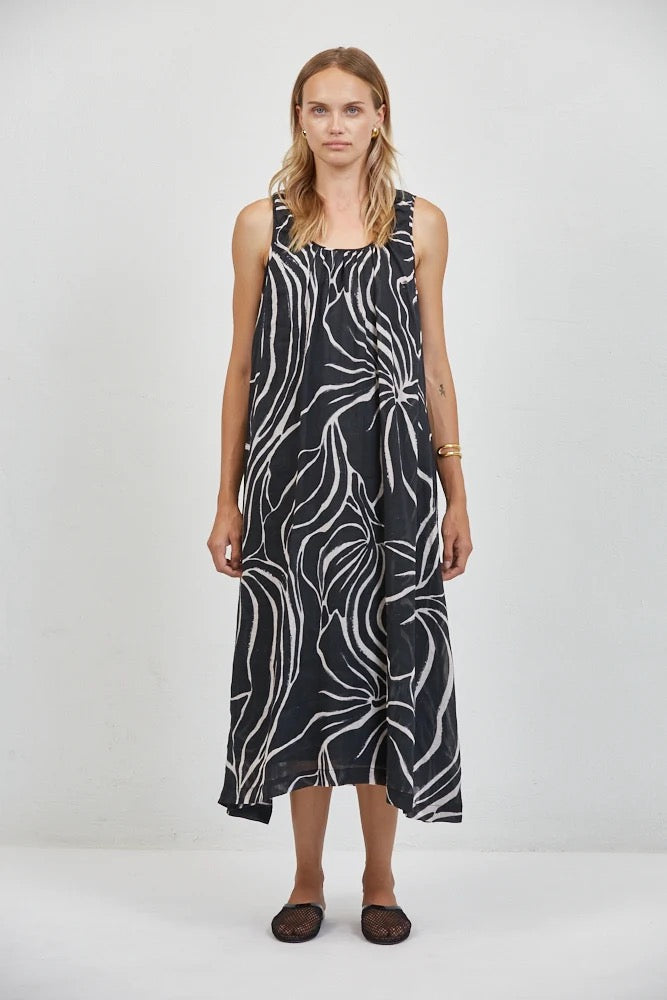 Aude Dress