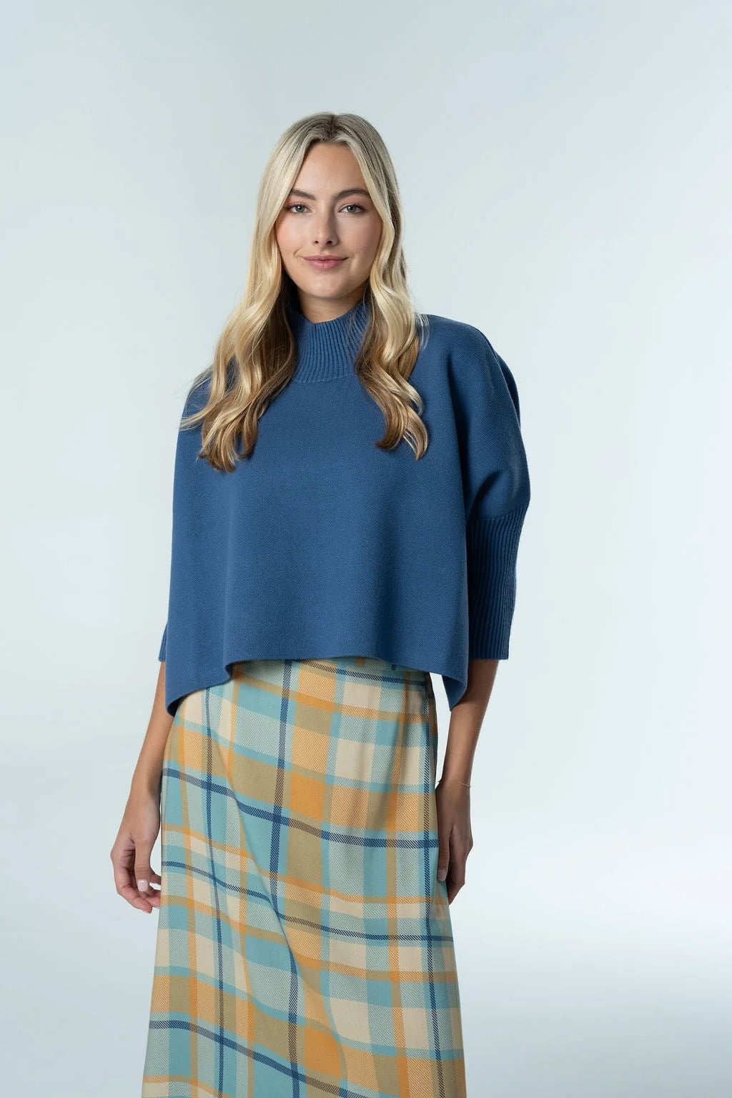 Sophia Oversized One Size Sweater