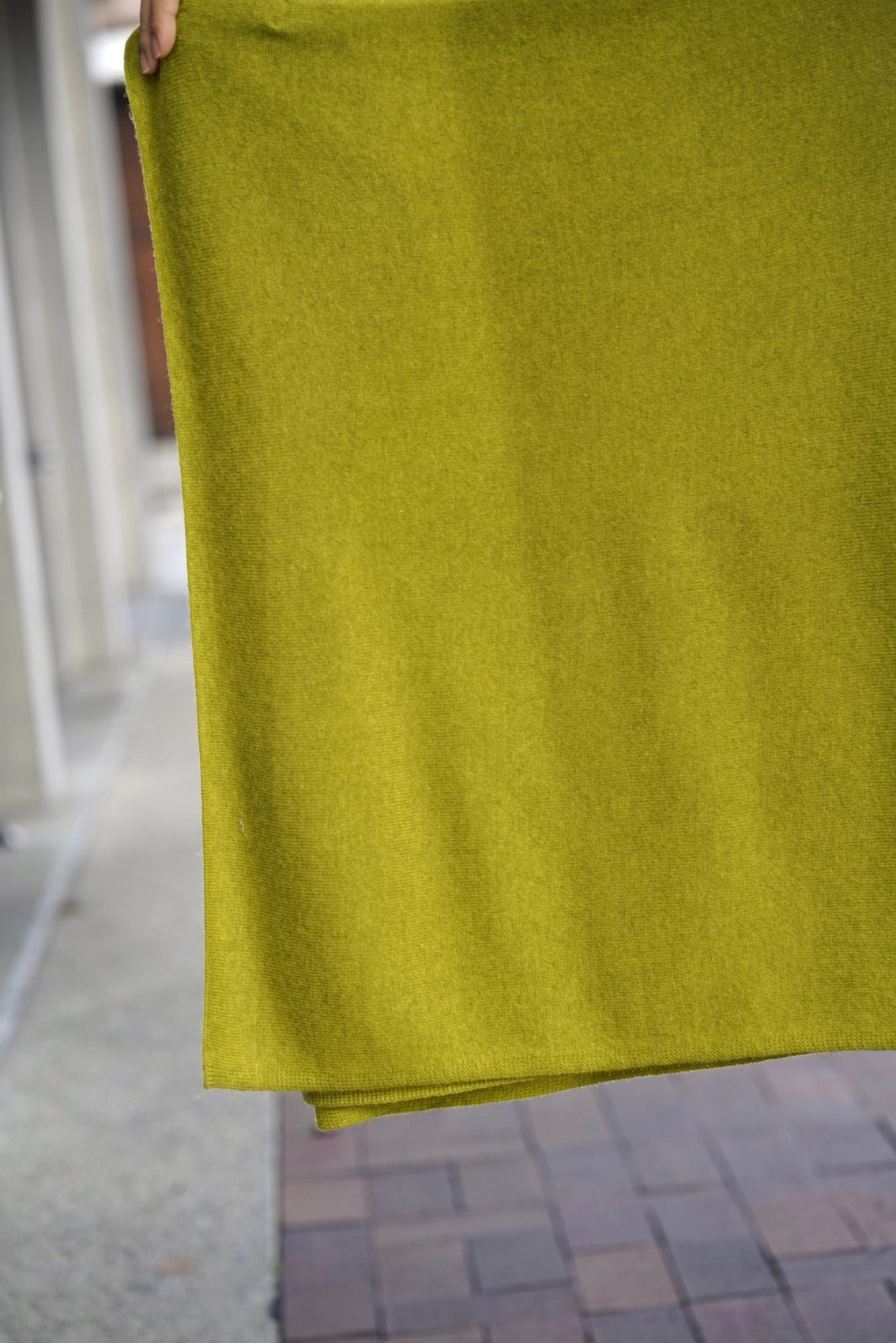 Cashmere Scarf