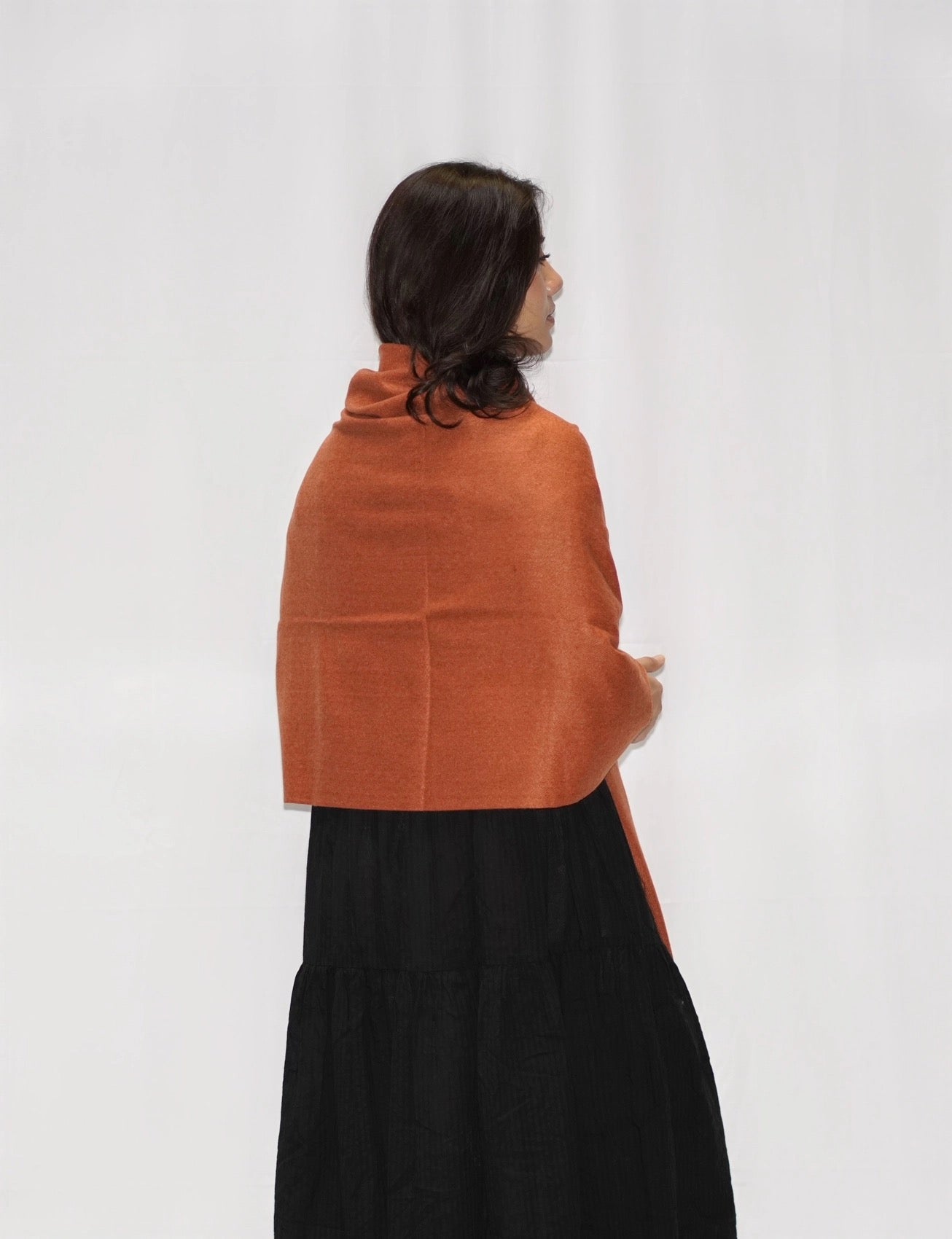 Cashmere Scarf