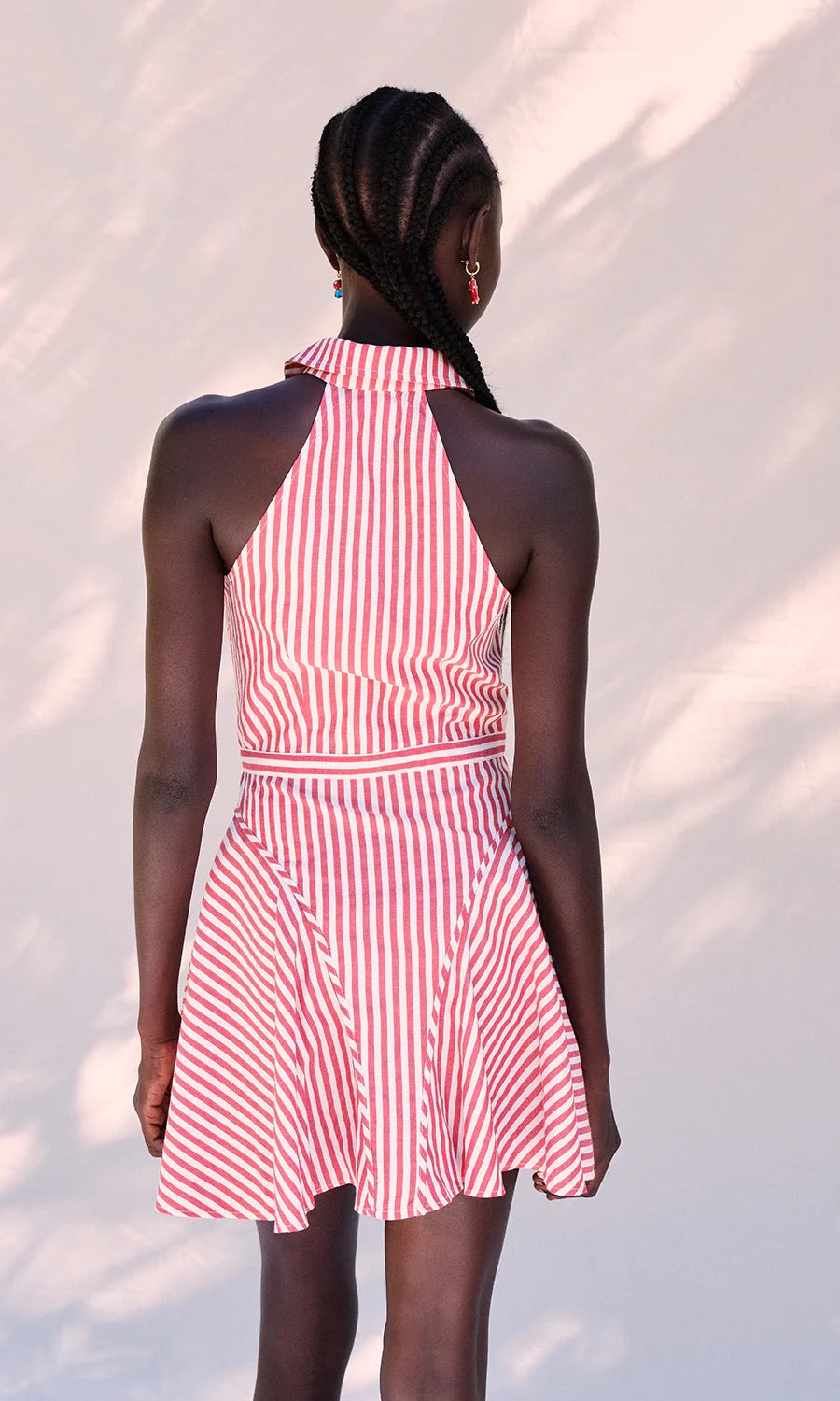 Willamae Dress