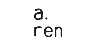 a.ren logo