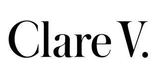 Clare V. logo