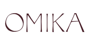 Omika logo