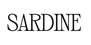 SARDINE logo