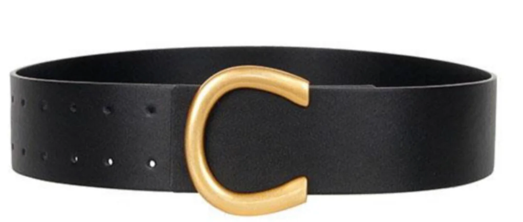 Horseshoe Belt