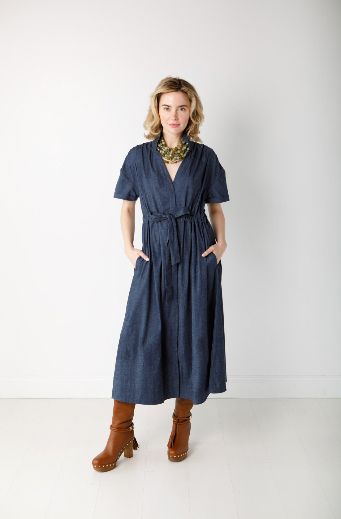 Bria Dress