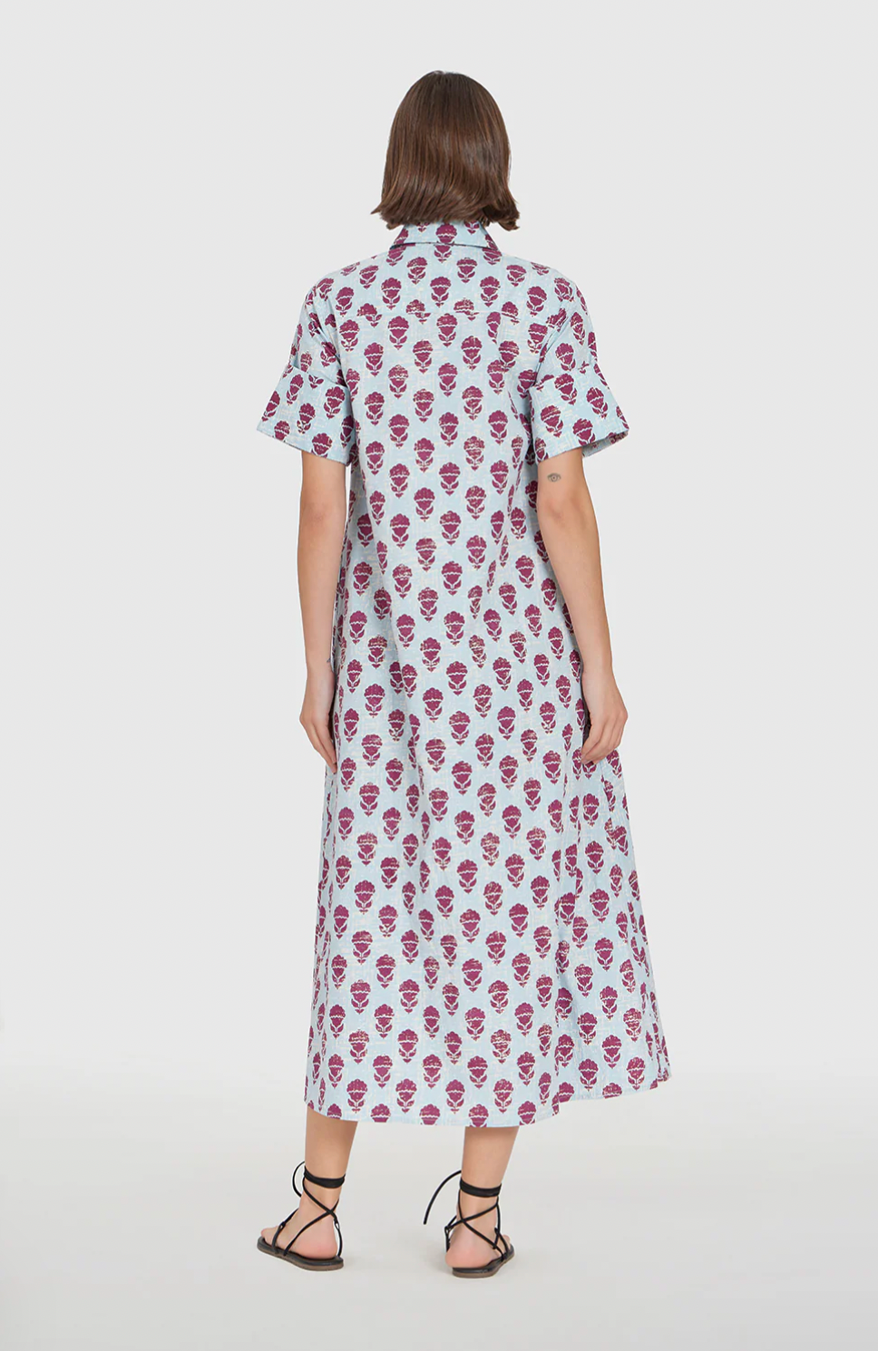 Livro Gibbons Dress, Marrakech Bloom