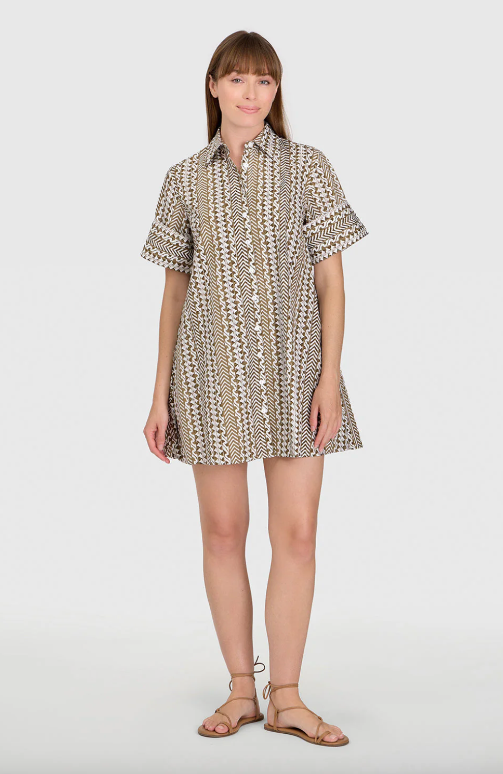 Livro Dock Dress, Driftwood
