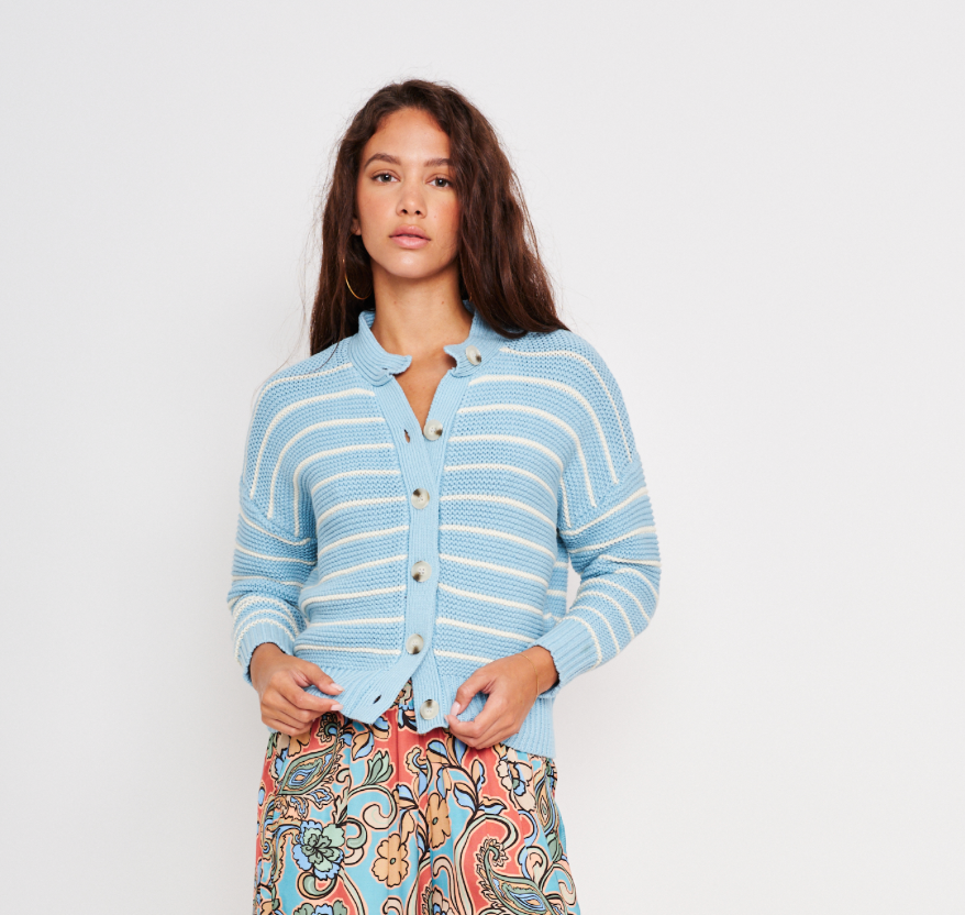 Amara Cardigan