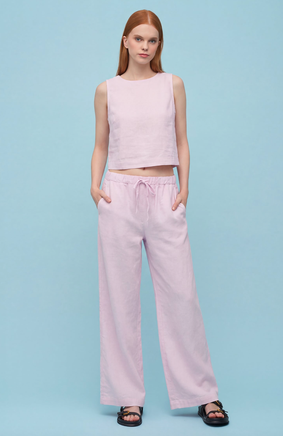 BEACH PANT