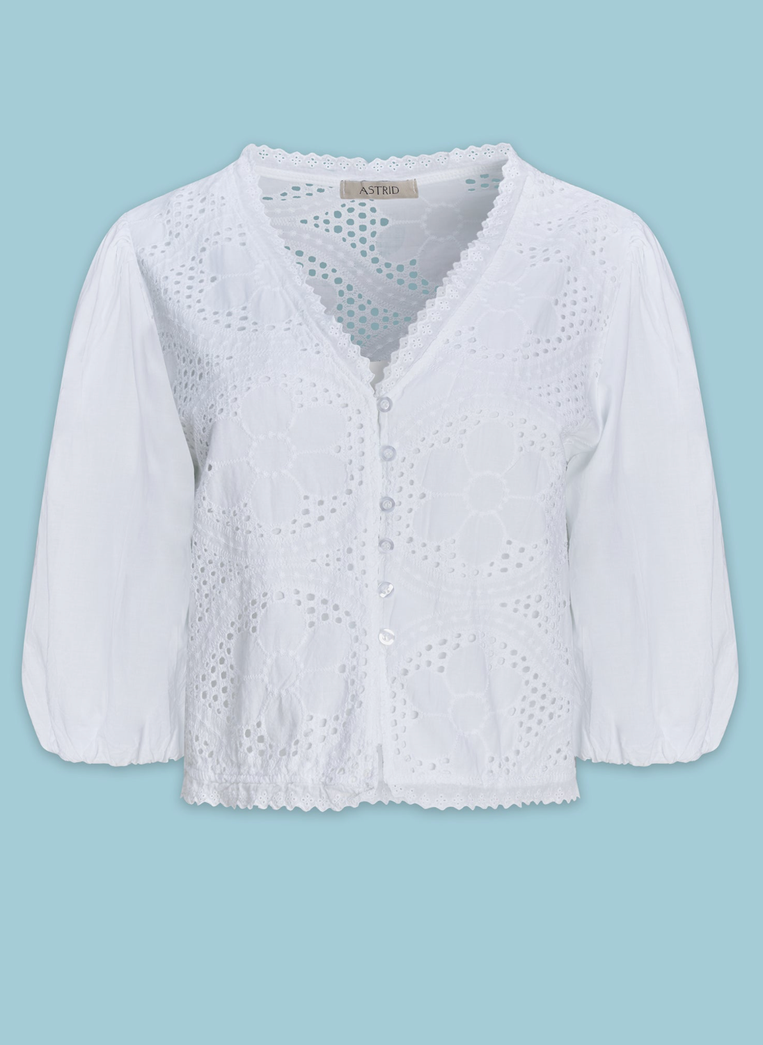 ELLISSE TOP