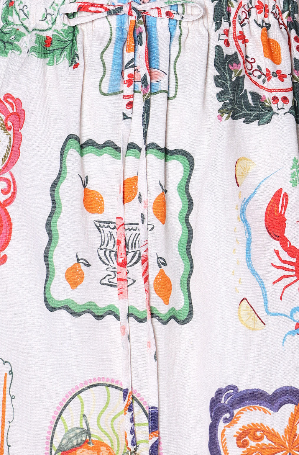 GRETA SKIRT