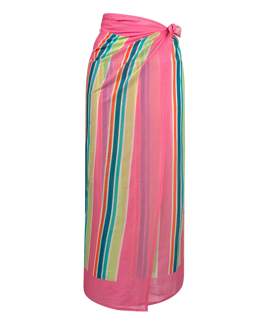 CASTAWAY STRIPE SARONG