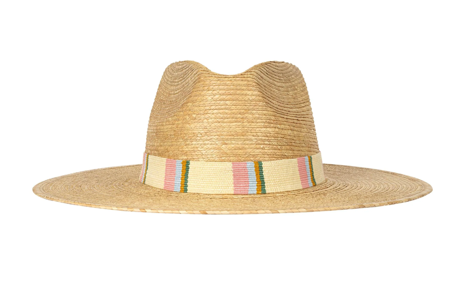 MARIELLA PALM HAT