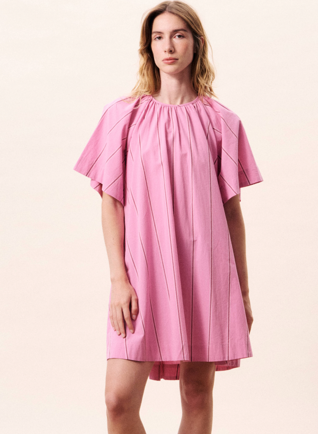 DORIS DRESS