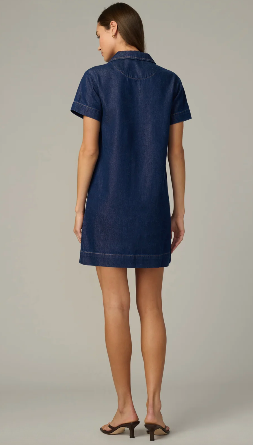 Joe's - The Lillian Denim Dress